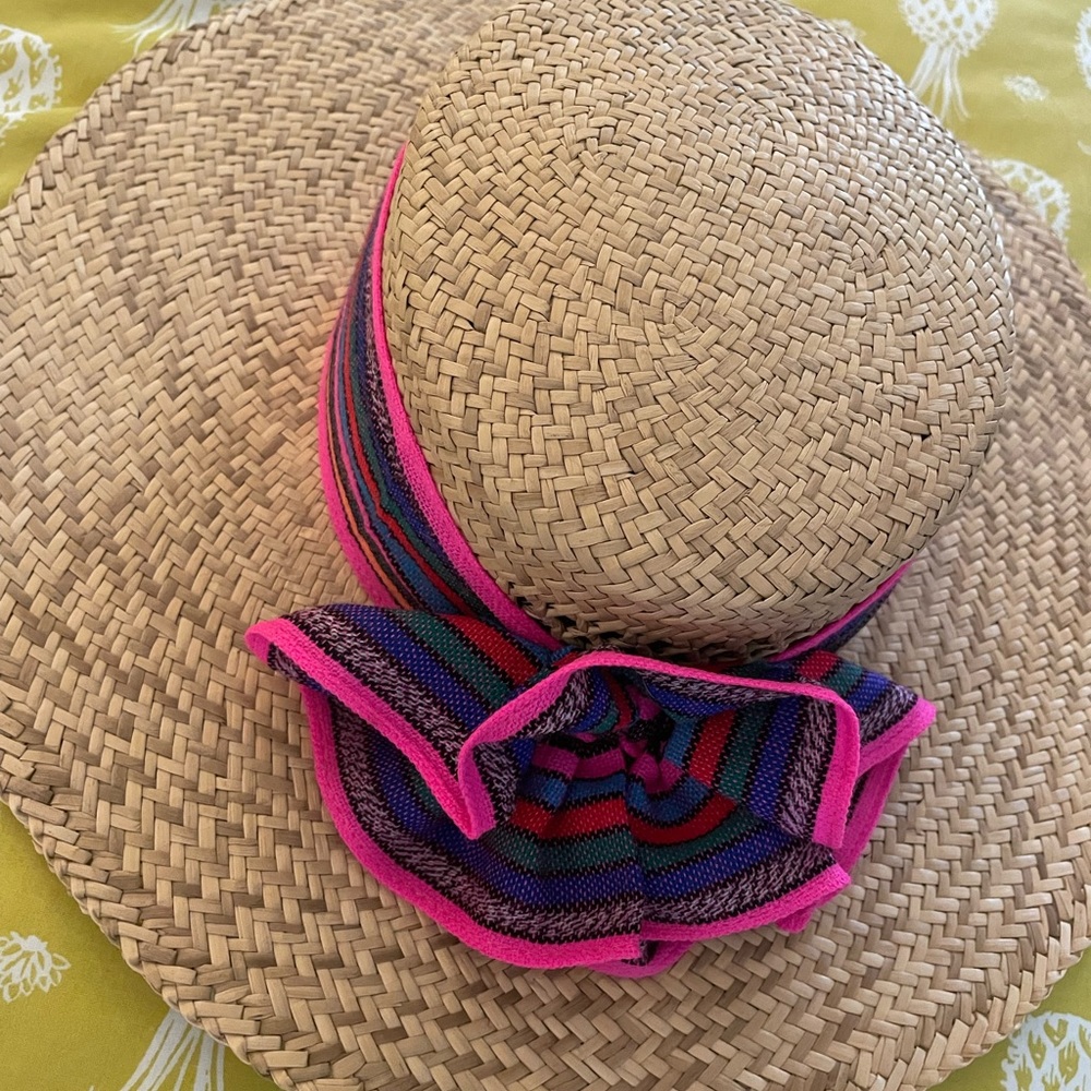 Straw Hat
